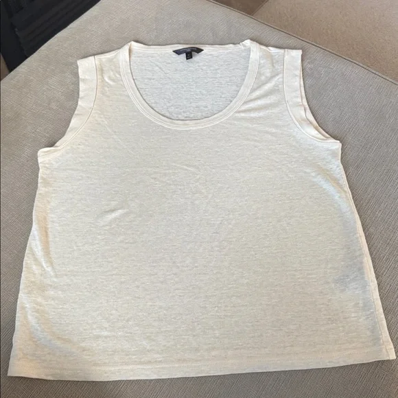 Banana Republic++ 3pc Sleeveless Top Bundle - M - Picture 2 of 8